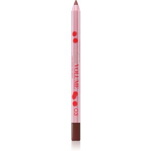 Vivienne Sabó Le Grand Volume Konturstift für die Lippen Farbton 03 1.35 g Image