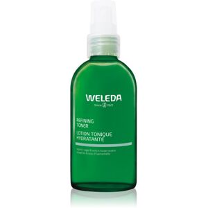 Weleda Cleansing Care Refining Toner tiefenreinigendes Tonikum zur Verjüngung der Gesichtshaut 150 ml Image