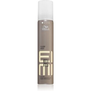 Wella Professionals Eimi Glam Mist Haarspray für höheren Glanz 200 ml Image