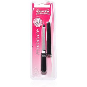 Wilkinson Sword Manicure Pocket Sapphire Nail File nagelfeile 1 St. Image