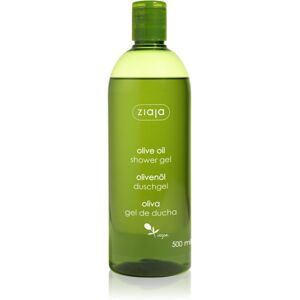 Ziaja Olive Oil Duschgel mit Auszügen aus Oliven 500 ml Image