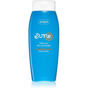 Ziaja Sun beruhigende Bodylotion für verlängerte Bräune 200 ml Image