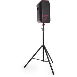 Teufel ROCKSTER AIR 2 + K&M Boxenstativ 21476 Schwarz Image