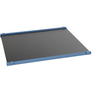 Ladefläche einhängbar, aus MDF-Holz, Tragfähigkeit 50 kg eurokraft pro Image