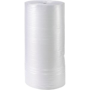 Luftpolsterfolie, 2-lagig, 50 µm, Rollenbreite 1200 mm, Länge 120 m ratioform Image