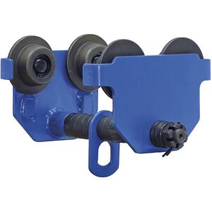 kaiserkraft Handlaufkatze, Verstellbreite max. 203 mm, Tragfähigkeit 1000 kg Image