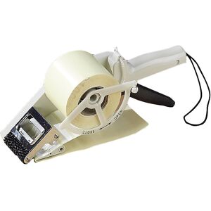 kaiserkraft Haftetikettenspender, Handgerät, Rollenbreite 25 - 60 mm Image