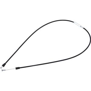 Bowdenzug, zu Wertstoffbehälter 70 l, schwarz / silber Hailo Image