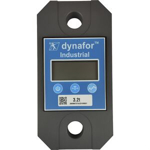 kaiserkraft Kraftmessgerät dynafor™ Industrial, Industrieausführung, Wägebereich bis 3,2 t Image