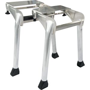 Erweiterung zur Alu-Teleskop-Bohle, BoardStand, 1 Paar KRAUSE Image