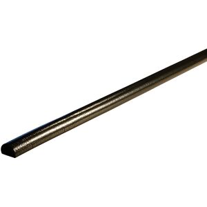 Knuffi® Flächenschutz, Typ C, 1-m-Stück, schwarz SHG Image