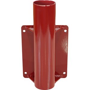 Wandhalterung, für Drehkran FIRST MATE, COMMANDER 500, ENSIGN 500, pulverbeschichtet Thern Image