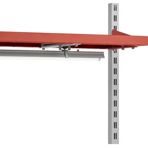 kaiserkraft LED-Leuchte, für Karton-Magazinboard, Tischbreite 900 mm Image