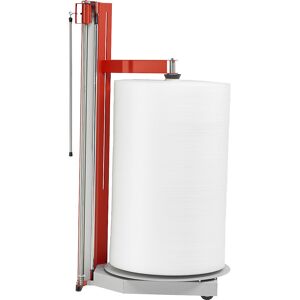 kaiserkraft Senkrecht-Schneidständer, für Papier und Folien bis 6 mm, Schnittbreite 350 - 1250 mm Image