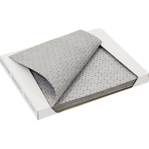 kaiserkraft BASIC Bindevlies, Tücher, universal, 500 x 400 mm, VE 80 Stk Image