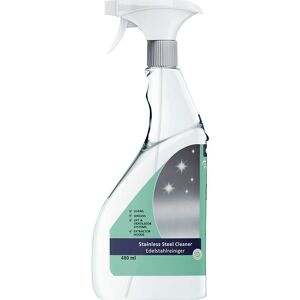 kaiserkraft Edelstahlreiniger und -pflege, Inhalt 0,48 l, VE 10 Stk, pH-Wert 5,0 - 7,0 Image