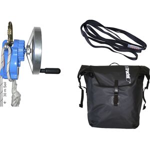 kaiserkraft PSA-Fallschutz-Set, Rettung, 4-teilig Image
