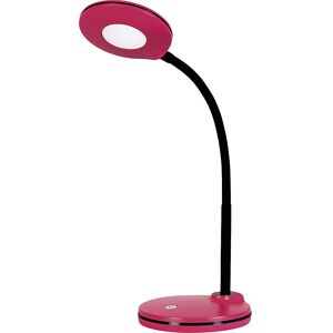 LED-Tischleuchte SPLASH, dimmbar, himbeer Hansa Image