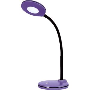 LED-Tischleuchte SPLASH, dimmbar, violett Hansa Image