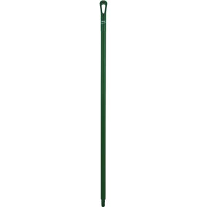 Stiel, hygienisch, Ø 34 mm, Länge 1300 mm, VE 10 Stk, grün Vikan Image