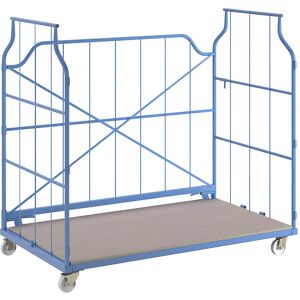 Universal-Corlette®, Typ 2000, HxBxT 1850 x 2000 x 1150 mm eurokraft pro Image