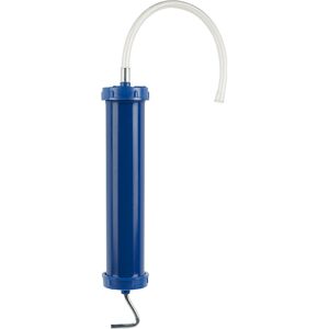 Saug- und Druckspritze, zum Absaugen/Umfüllen, Volumen 500 ml, für Öle, Heizöl und Diesel PRESSOL Image