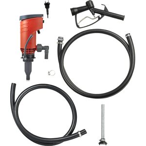 Elektrische Fass-/Behälterpumpe für Heizöl/Diesel, mit mechanischem Zapfventil, für Heizöl / Diesel PRESSOL Image