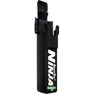 Köcher für Einwascher, NINJA Bucket on a Belt, schwarz, ab 2 Stk Unger Image