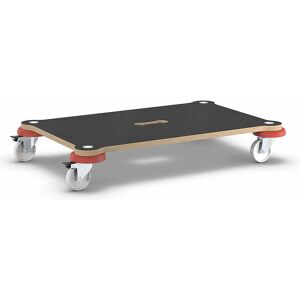 Transportroller PROTECTION BIG, MM 1375, LxB 710 x 440 mm, Tragfähigkeit 200 kg Wagner Image