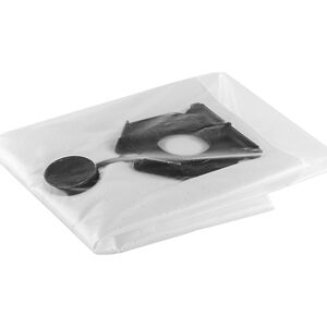 Sicherheitsfiltersack, NT 30/1, VE 5 Stk, weiß Kärcher Image