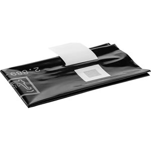 Entsorgungssack PE, für M und H NT 30-50, VE 10 Stk, schwarz, ab 2 VE Kärcher Image