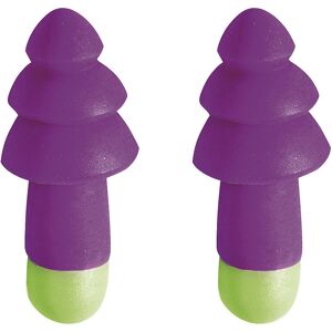 Wiederverwendbare Gehörschutzstöpsel, Rockets®, SNR = 30 dB, VE 50 Paar, ab 50 VE MOLDEX Image