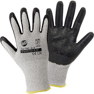 Schnittschutzhandschuhe CUTEXX-5-N, VE 12 Paar, Größe 11 (XXL), ab 10 VE Leipold+Döhle Image