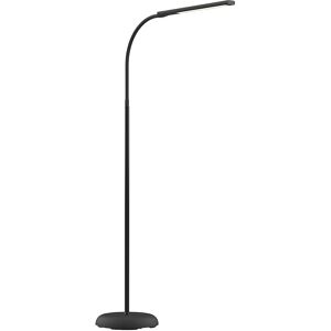LED-Standleuchte MAULpirro, dimmbar, 6 W, schwarz MAUL Image