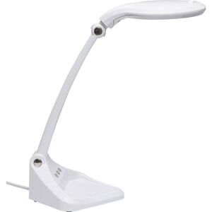 LED-Lupenleuchte MAULiris, dimmbar, 470 Lumen, 7 W, weiß MAUL Image