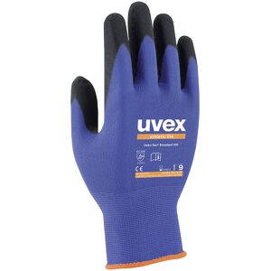 Schutzhandschuhe athletic lite, VE 10 Paar, Größe 9, ab 5 VE Uvex Image