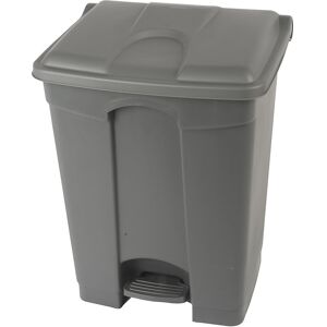 Treteimer, Volumen 70 l, BxHxT 505 x 675 x 415 mm, grau Probbax Image