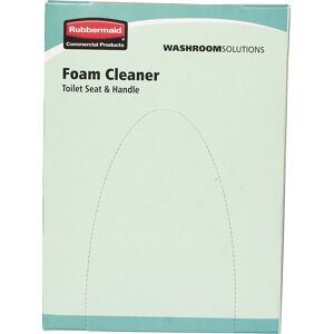 Toilettensitzreiniger, Reinigungsschaum in Nachfüllkartusche, VE 12 Stk à 400 ml Rubbermaid Image