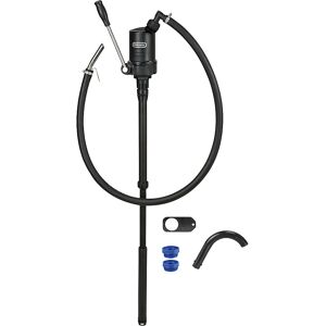 Öl-/Diesel-Handpumpe, mit Abgabeschlauch und Auslaufkrümmer, 0,4 l/Hub PRESSOL Image