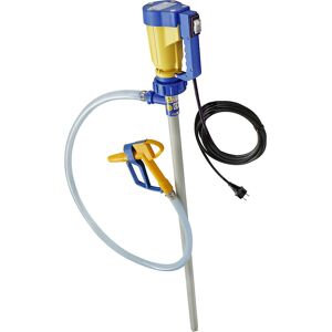 Elektrisches Kanisterpumpen-Set, für neutrale und aggressive Medien, PP, 30 - 40 l/min, ab 2 Stk Jessberger Image