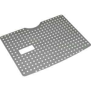 Schutzboden, für GT Compact, aus Edelstahl Lochblech Bio-Circle Image
