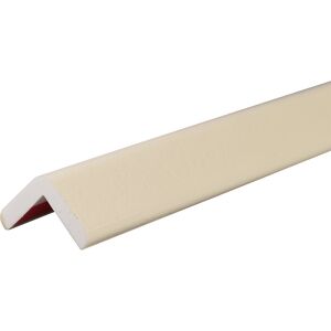 Knuffi® Eckenschutz, Typ H FROST, 1-m-Stück, weiß SHG Image