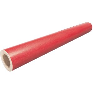 Graspapier Pergamin, LxB 100 m x 750 mm, rot ratioform terra Image
