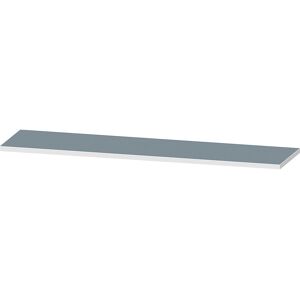 Arbeitsplatte für Werkbank, Universalbelagplatte, Breite 2800 mm, Stärke 50 mm ANKE Image