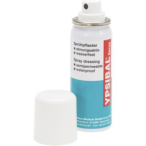 kaiserkraft Sprühpflaster YPSIBAL, VE 5 Stk, Inhalt 50 ml, ab 10 VE Image