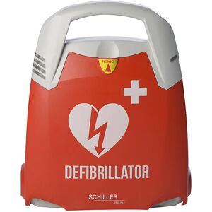 kaiserkraft Defibrillator FRED-PA 1, inkl. Ersteinweisung, 310 x 255 x 100 mm, ab 5 Stk Image