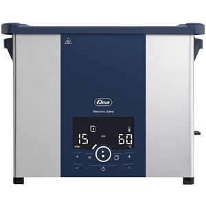 Ultraschallgerät, Elmasonic Select 60, Gesamtvolumen 5,9 l Elma Image