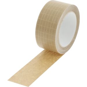 Papier-Packband E-Commerce, kreuzverstärkt, Hotmelt, Bandbreite 50 mm, VE 6 Stk à 25 m, ab 10 VE ratioform Image