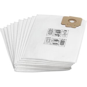 Vliesfiltertüte, VE 10 Stk, 3-lagig Kärcher Image