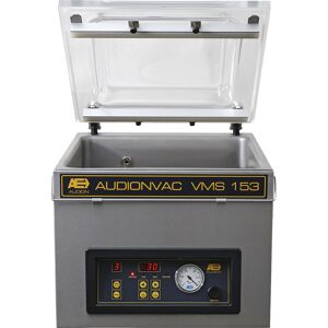 kaiserkraft Vakuumgerät, für große Waren, 10 Programme Image